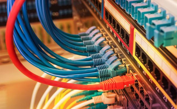 崆峒网络布线需求持续增长——富龙光纤11月强化综合布线技术支撑与工程服务能力 崆峒网络布线需求持续增长——富龙光纤11月强化综合布线技术支撑与工程服务能力